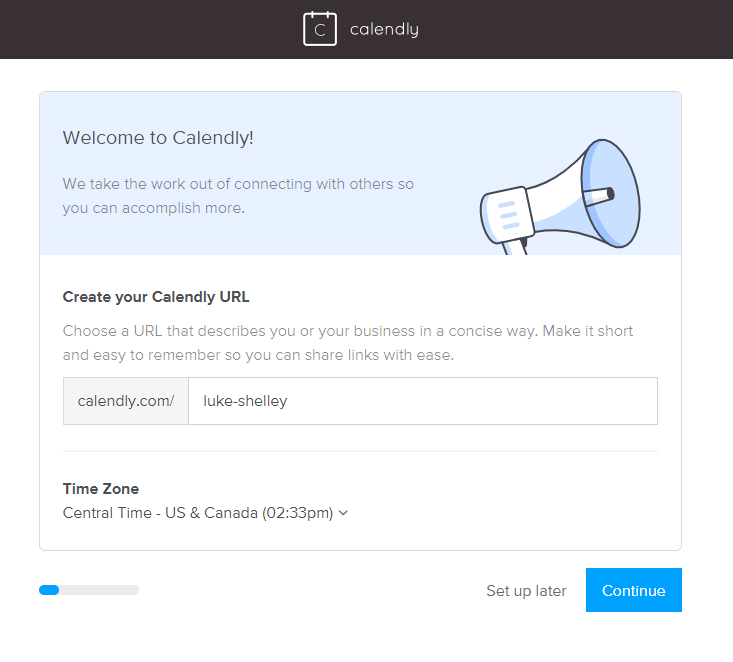 Calendly Help Center